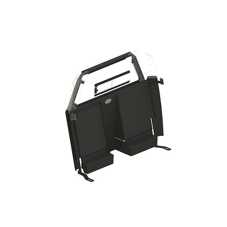 Gamber Johnson 2015+ FORD F-150 PASSENGER PAR 7160-1402